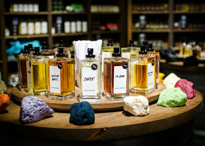 Fragrance Layering for Every Season: A Guide to Seasonal Scents