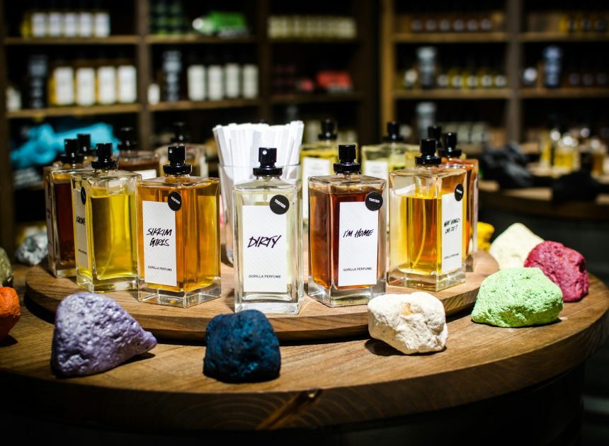Fragrance Layering for Every Season: A Guide to Seasonal Scents