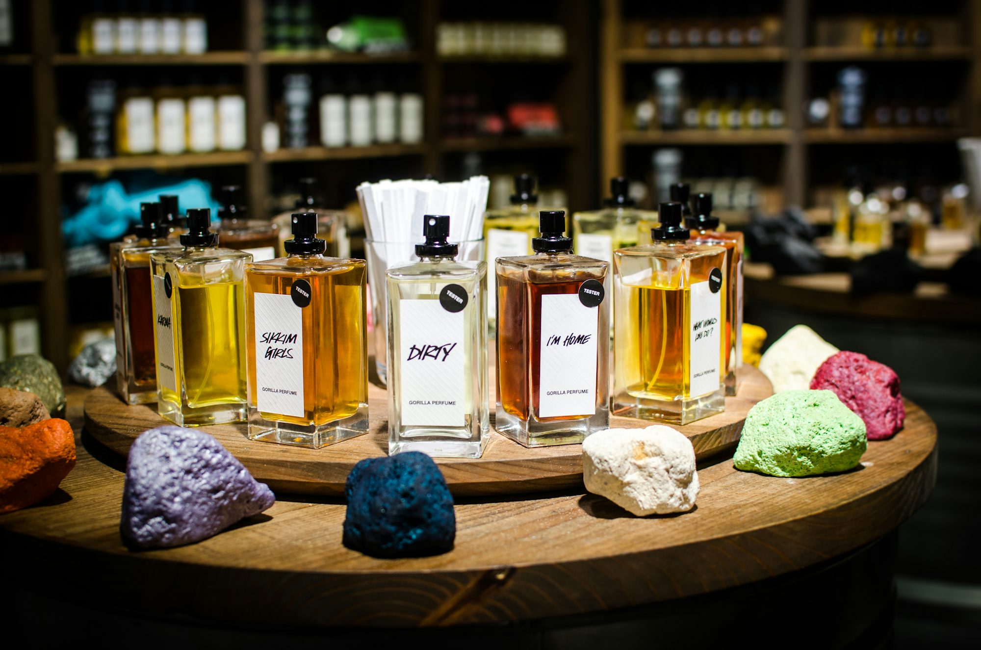 Fragrance Layering for Every Season: A Guide to Seasonal Scents